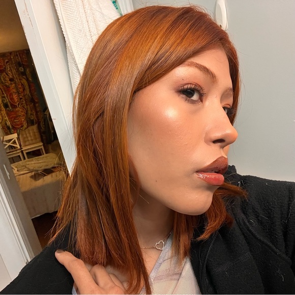 Meet your Posher, Alejandra - Picture 2 of 2